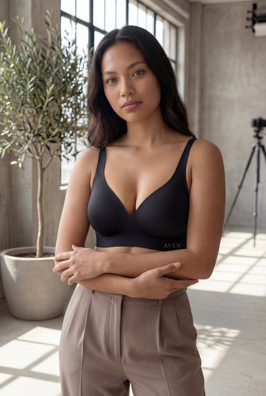 Comment choisir son soutien-gorge sans armature : Le guide complet